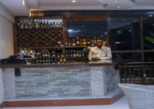 Hotel Epic Grand