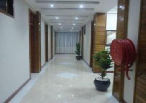 Hotel Epic Grand