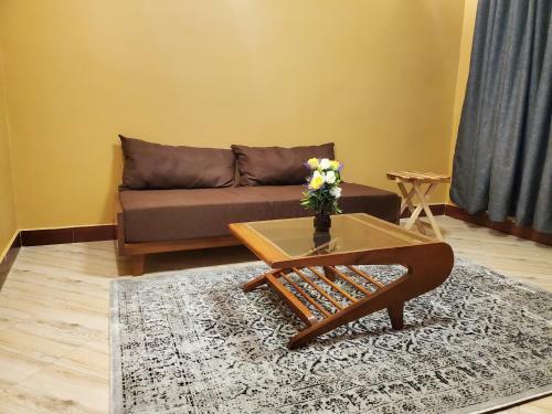 Apartamento Gdence Aparments