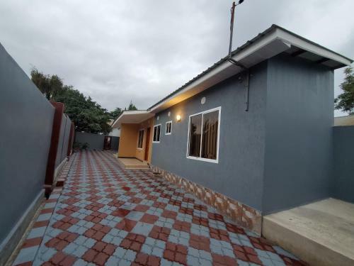 Apartamento Gdence Aparments