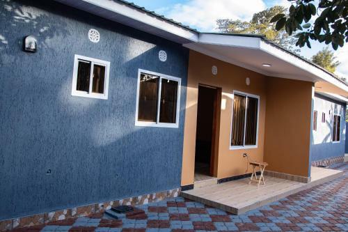 Apartamento Gdence Aparments