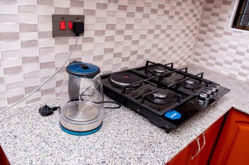 Apartamento Gdence Aparments