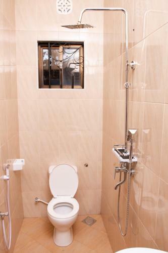 Apartamento Gdence Aparments