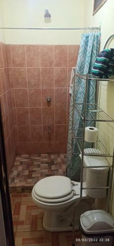 Apartamento Namb�