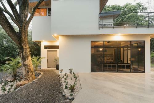 Casa Arcilla