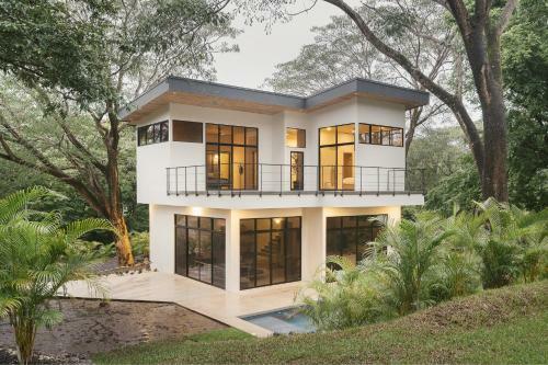 Casa Arcilla