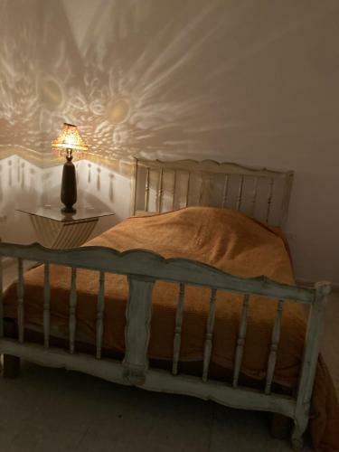 Apartamento Etage De Villa � La Marsa S+2