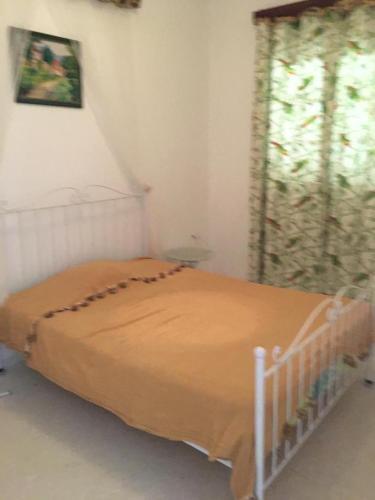 Apartamento Etage De Villa � La Marsa S+2