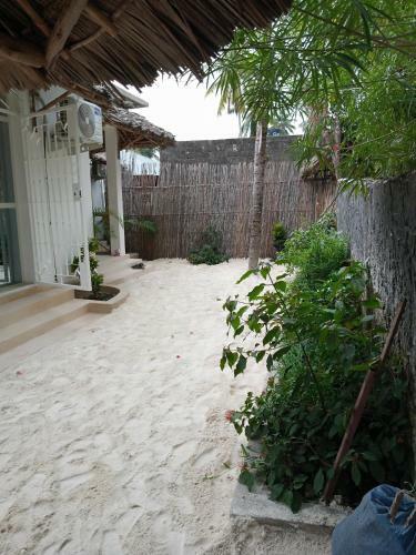 Hostal Sororo Beach House