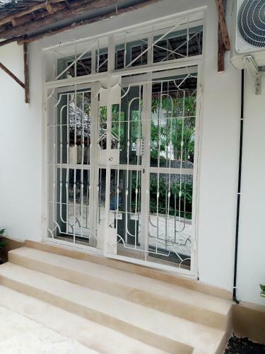 Hostal Sororo Beach House