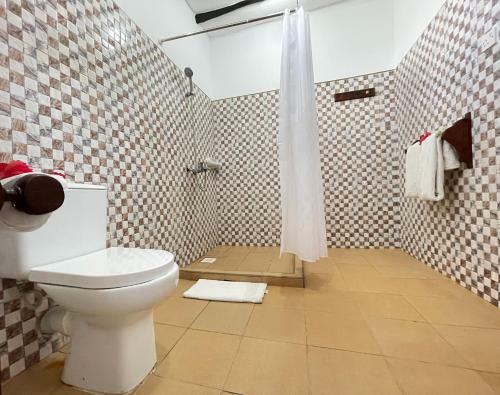 Hotel Five Palms Bwejuu