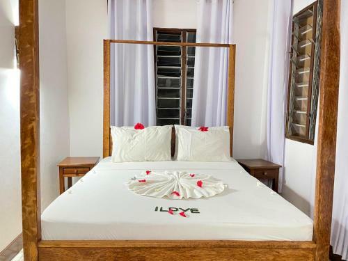 Hotel Five Palms Bwejuu
