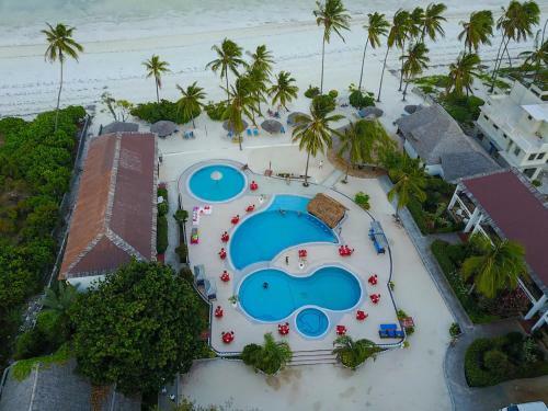 Hotel Five Palms Bwejuu
