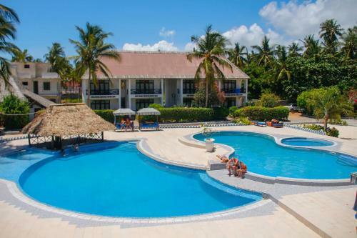 Hotel Five Palms Bwejuu