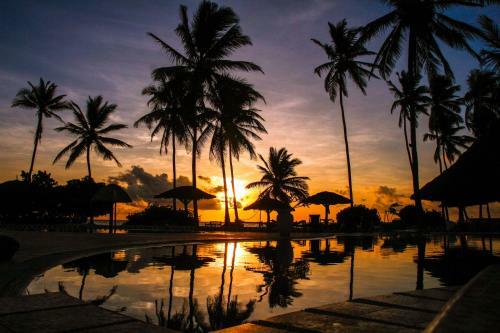 Hotel Five Palms Bwejuu