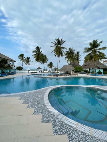 Hotel Five Palms Bwejuu