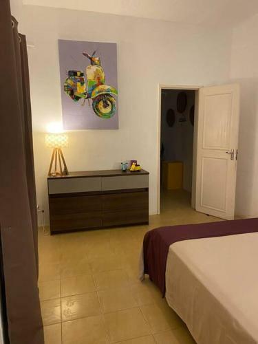 Lakaz Papa (plage Et La For�t � Deux Minutes)
