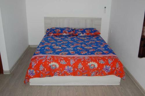 Apartamento Bali Road Villa