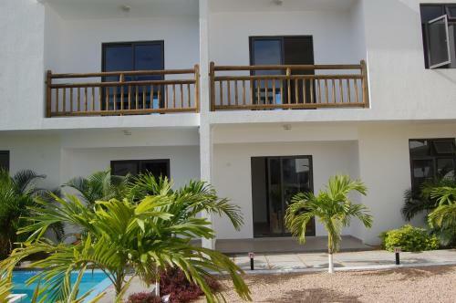 Apartamento Bali Road Villa