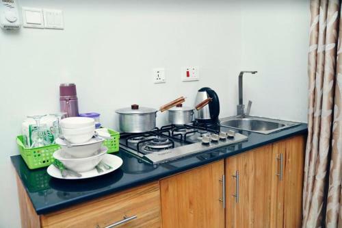 Hostal Emwa Rest House