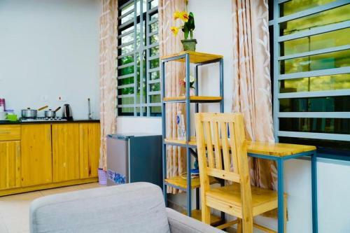 Hostal Emwa Rest House
