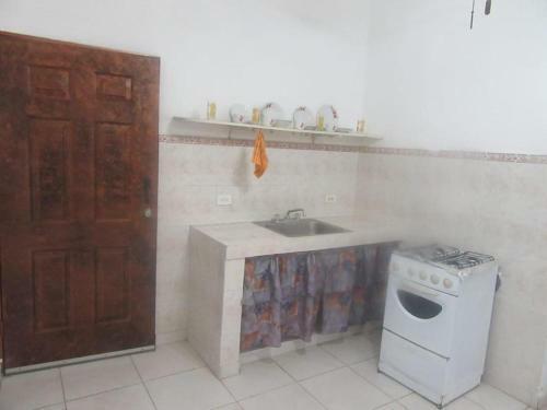 Apartamento Coronado Exelente Precio