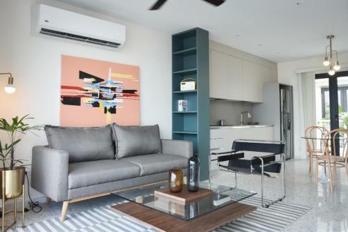 Apartamento Studio In Casco Viejo, Ocean View By Master #2