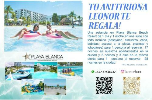 Maravilloso Apartamento Con Fabulosa Piscina Y �rea Social