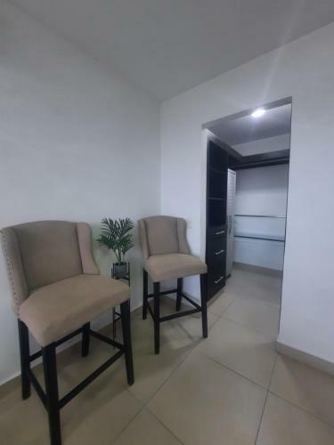 Maravilloso Apartamento Con Fabulosa Piscina Y �rea Social