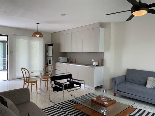 Apartamento Studio In Casco Viejo With Patio By Master #6
