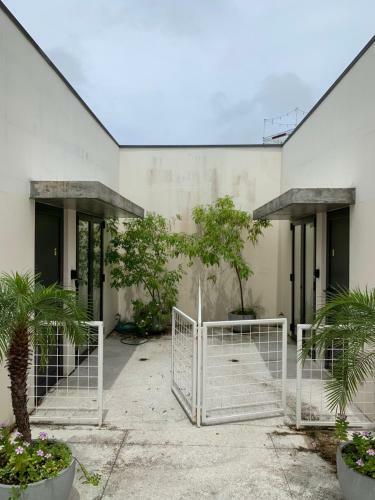 Apartamento Studio In Casco Viejo With Patio By Master #6