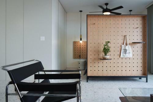 Apartamento Studio In Casco Viejo, Ocean View By Master #4