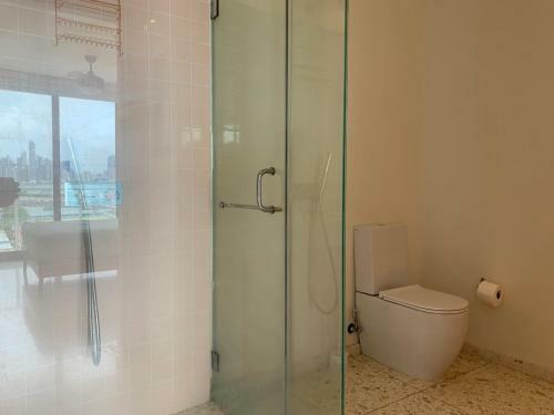 1br Apart With Balcony In Casco By Master #10