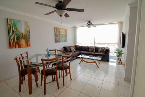 Apartamento Acogedor Bien Ubicado En La Ciudad De Panam�