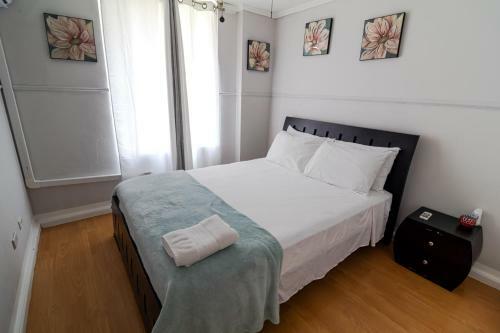 Apartamento Acogedor Bien Ubicado En La Ciudad De Panam�