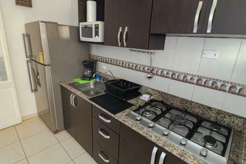 Apartamento Acogedor Bien Ubicado En La Ciudad De Panam�