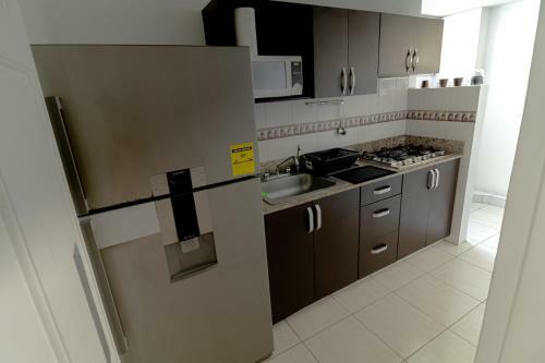 Apartamento Acogedor Bien Ubicado En La Ciudad De Panam�