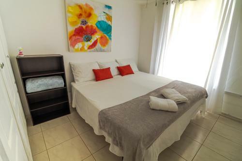 Apartamento Acogedor Bien Ubicado En La Ciudad De Panam�