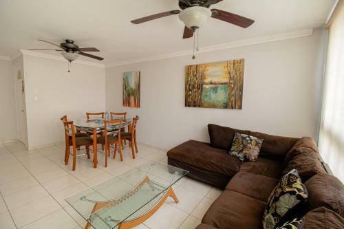 Apartamento Acogedor Bien Ubicado En La Ciudad De Panam�