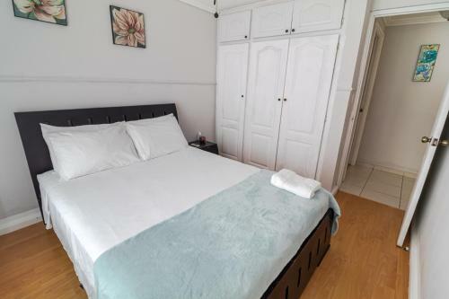 Apartamento Acogedor Bien Ubicado En La Ciudad De Panam�