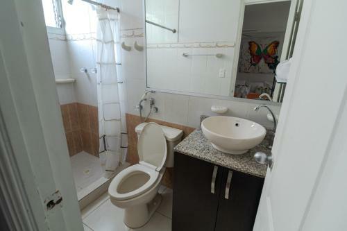Apartamento Acogedor Bien Ubicado En La Ciudad De Panam�