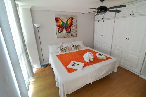 Apartamento Acogedor Bien Ubicado En La Ciudad De Panam�