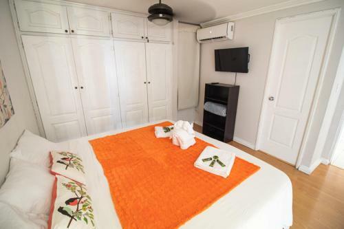 Apartamento Acogedor Bien Ubicado En La Ciudad De Panam�