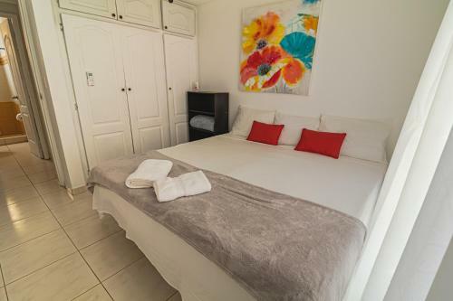 Apartamento Acogedor Bien Ubicado En La Ciudad De Panam�
