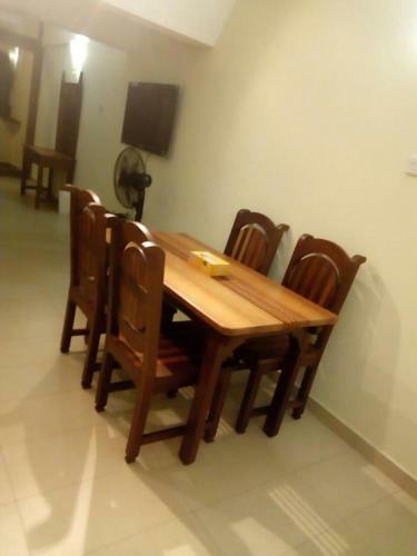 Apartamento Golden Sands Resort