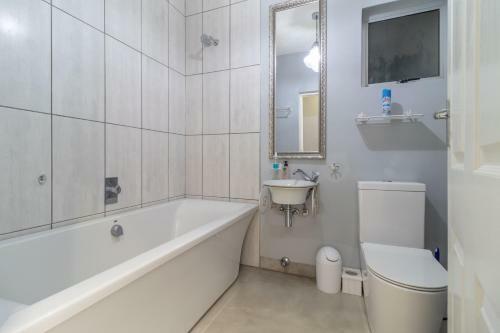 Apartamento Albetros 904