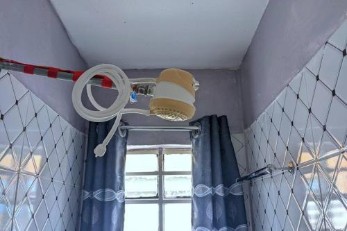 Apartamento Nubian Palm Staycation Studio