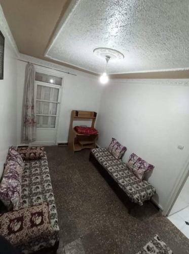 Apartamento Belle Vue D'oran