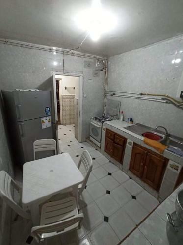 Apartamento Belle Vue D'oran