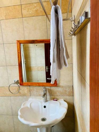 Apartamento Rooms With Pool View At Oysterbay